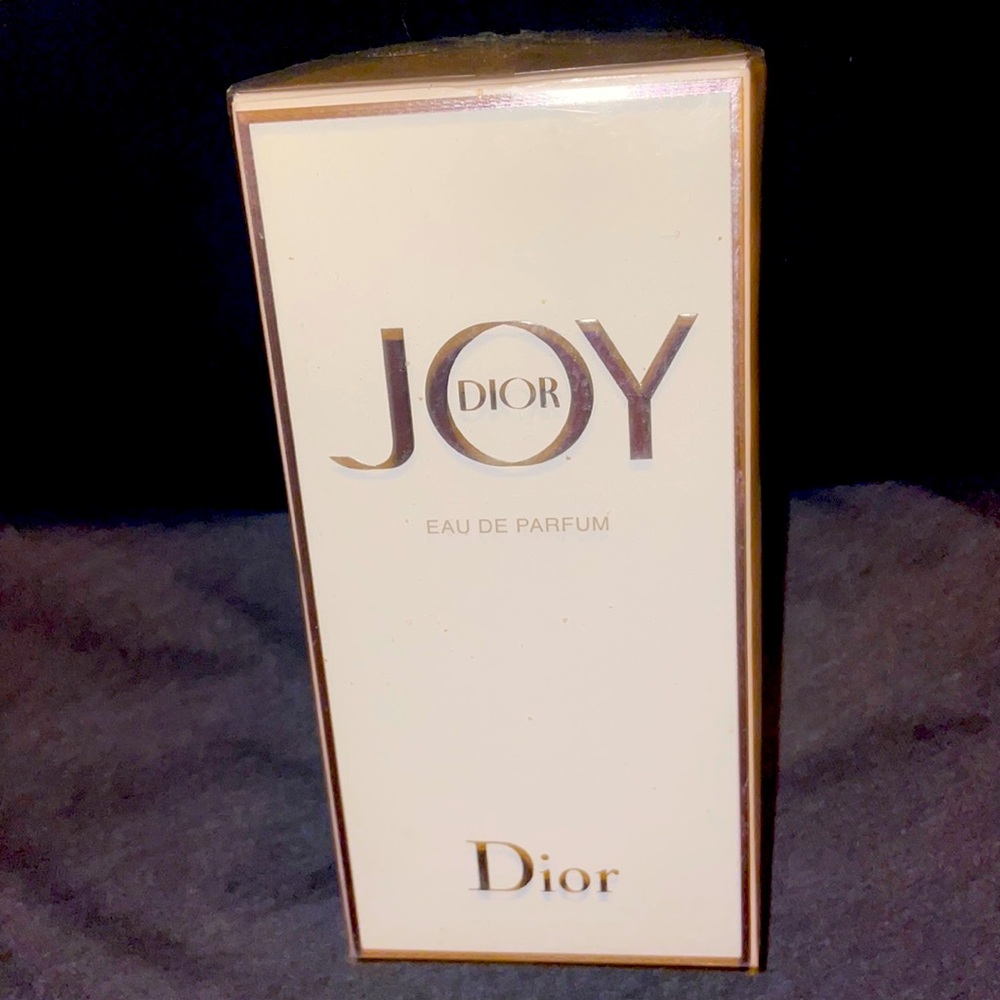 CHRISTIAN DIOR JOY EAU DE PARFUM NATURAL SPRAY